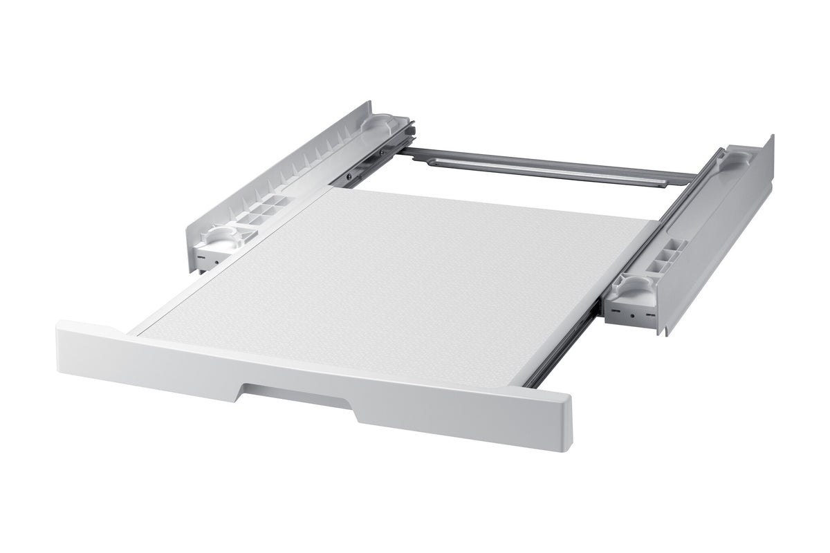 Samsung DV90T8240SH wasdroger Vrijstaand Voorlader 9 kg Wit