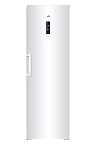 Haier H2F-255WSAA Vrieskast Vrijstaand 262 l Wit
