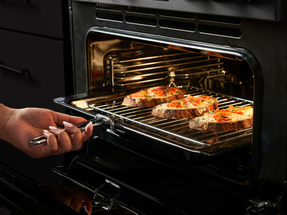 Stoves 444411848 fornuis Vrijstaand fornuis Electrisch Inductiekookplaat zones Crème