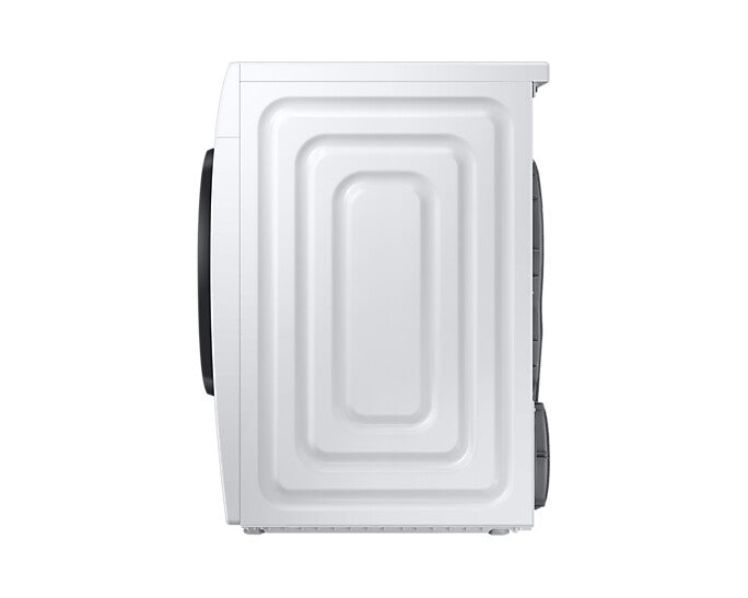 Samsung DV80TA220AE wasdroger Vrijstaand Voorlader 8 kg Wit