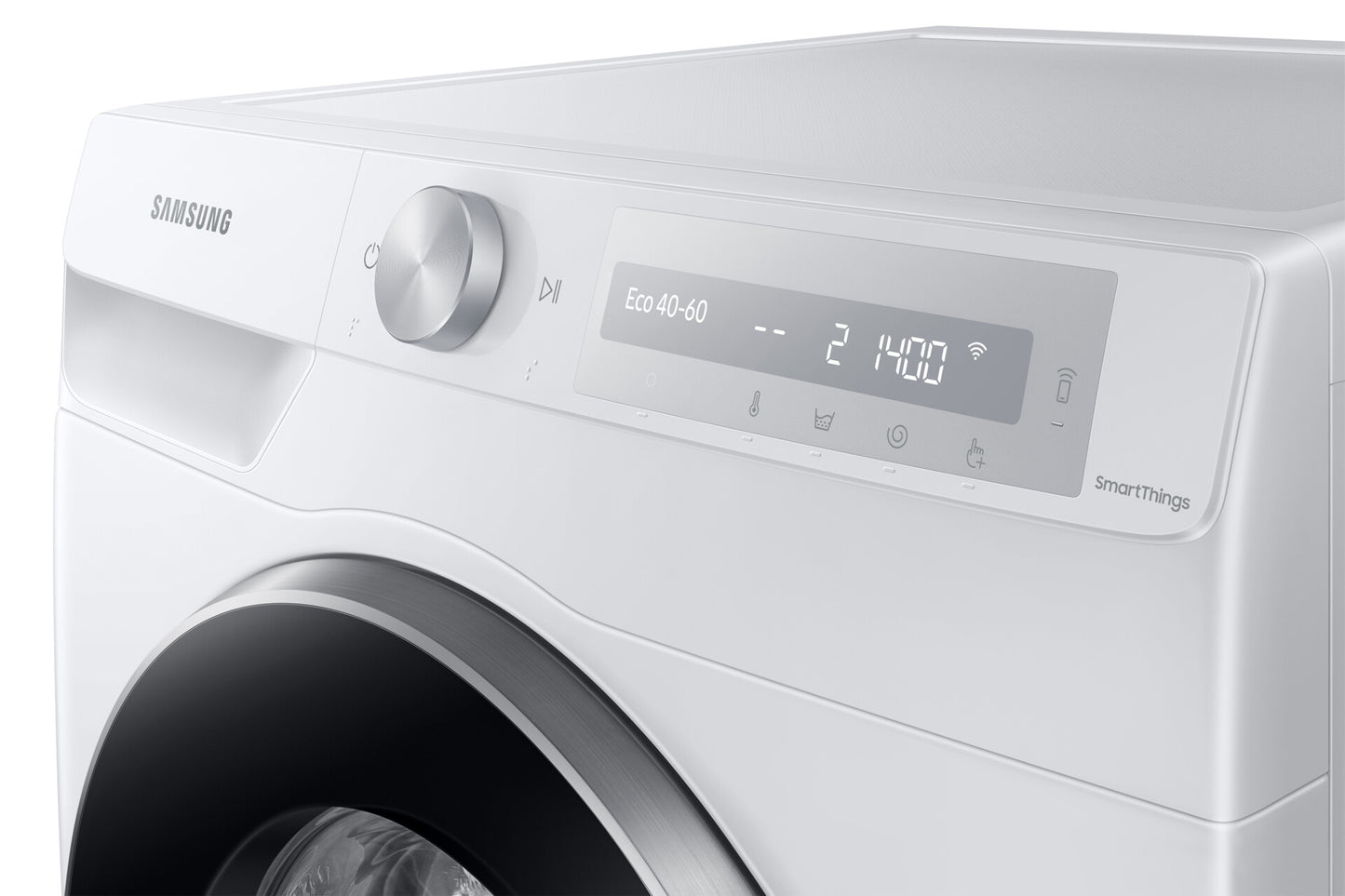 Samsung Autodose 6000-serie Autodose Wasmachine 6000-serie WW90T636ALH