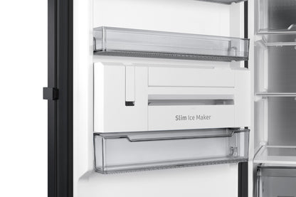 Samsung RZ32C7CBEB1 Vrieskast Vrijstaand 323 l Zwart