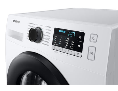 Samsung WW70TA049AE wasmachine Voorlader 7 kg 1400 RPM Wit