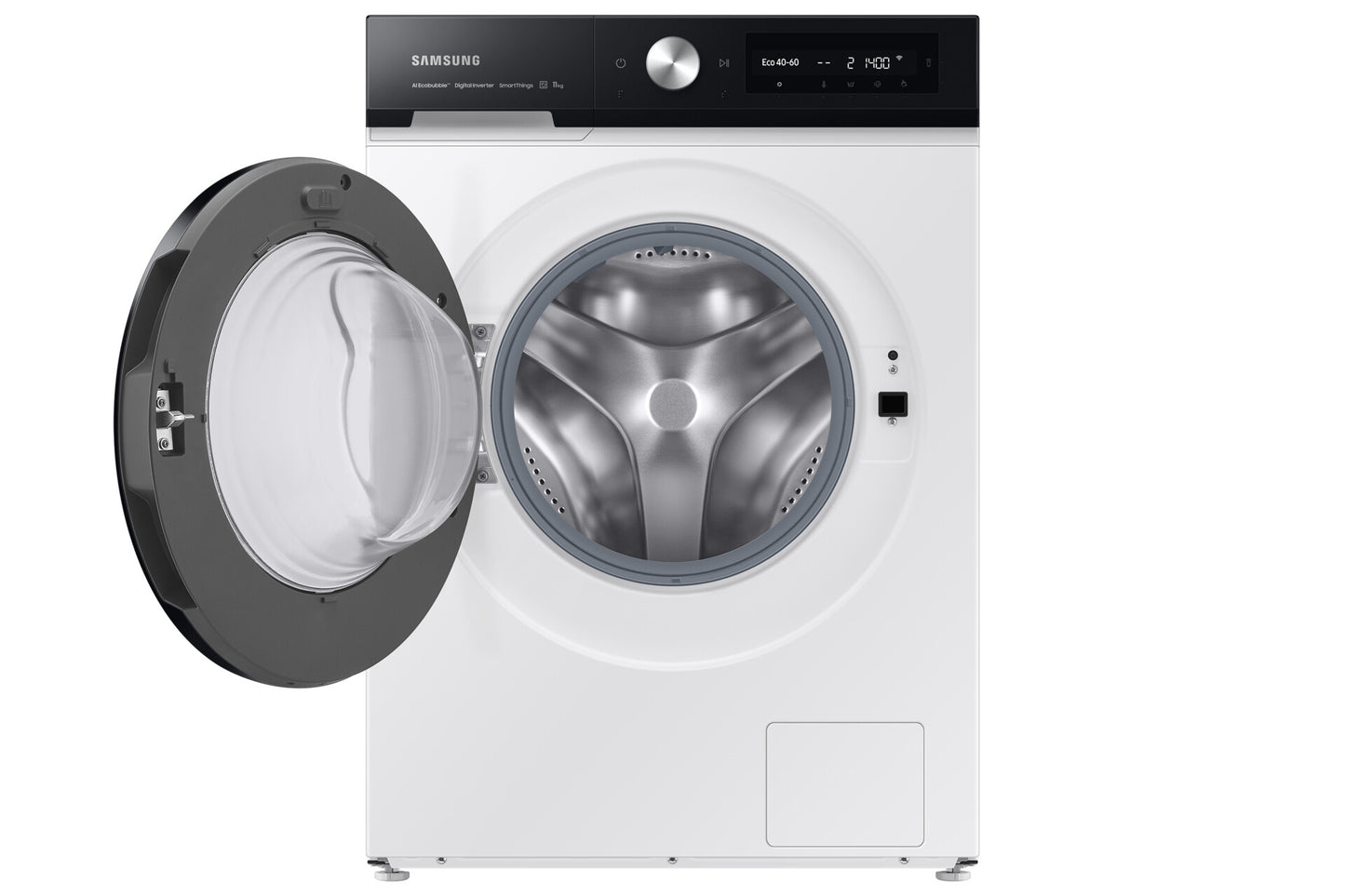 Samsung Bespoke AI EcoBubble™ Wasmachine 7000-serie WW11BB704AGE
