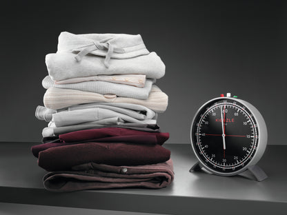 AEG T8DB84GW wasdroger Vrijstaand Voorlader 8 kg Wit