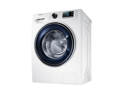 Samsung WW90J5456FW wasmachine Voorlader 9 kg 1400 RPM Wit