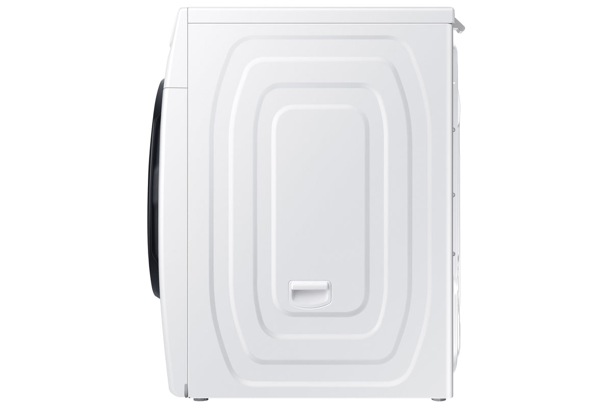 Samsung WF18T8000GW wasmachine Voorlader 18 kg 1100 RPM Wit