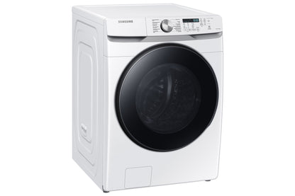 Samsung WF18T8000GW wasmachine Voorlader 18 kg 1100 RPM Wit