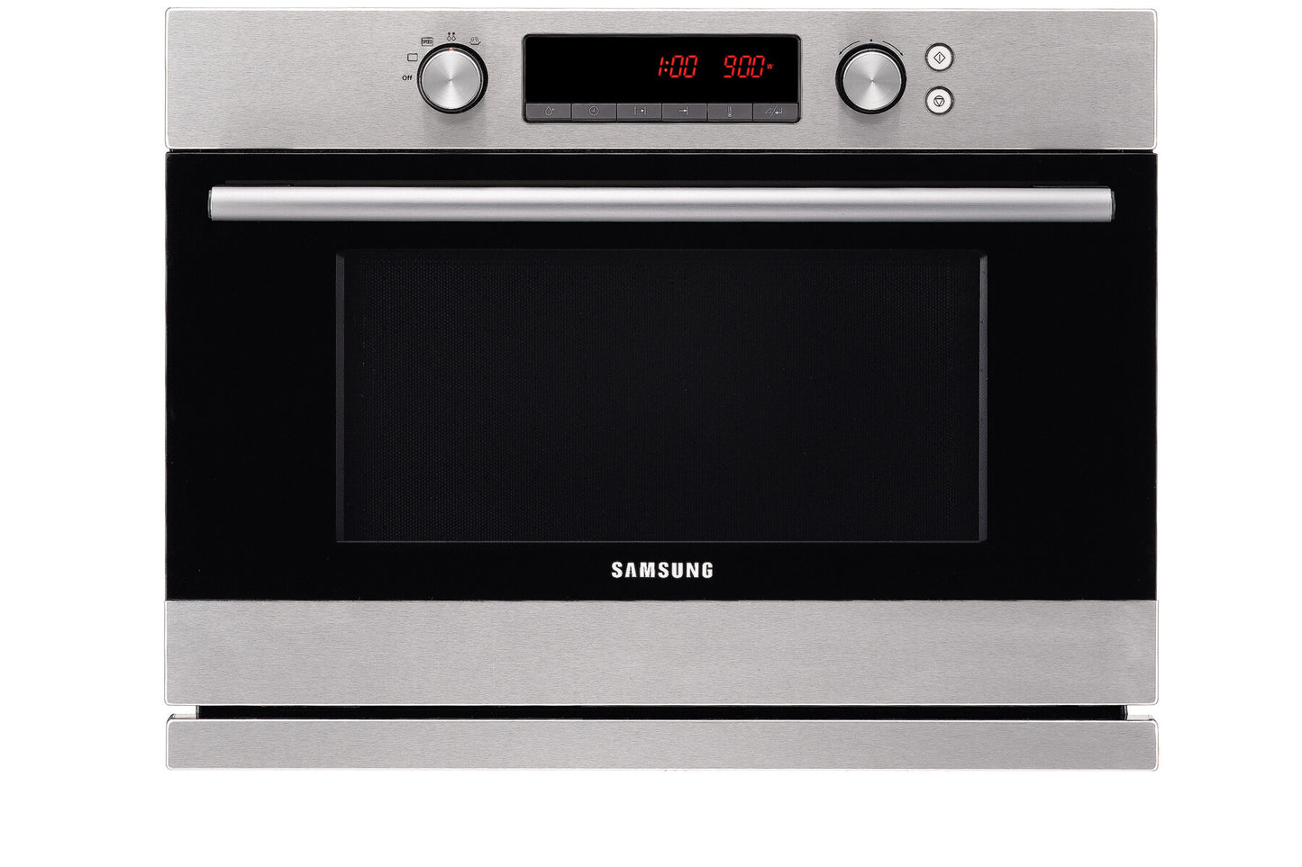 Samsung FQ315S002 oven 42 l Zilver