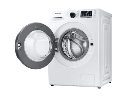 Samsung WW70TA049AE wasmachine Voorlader 7 kg 1400 RPM Wit
