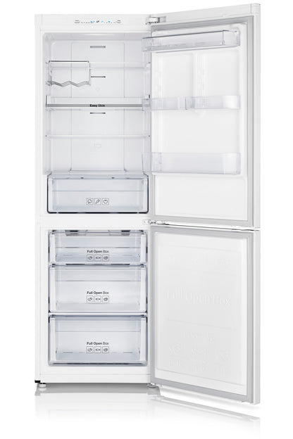 Samsung RB29FSRNDWW koel-vriescombinatie Vrijstaand 321 l Wit