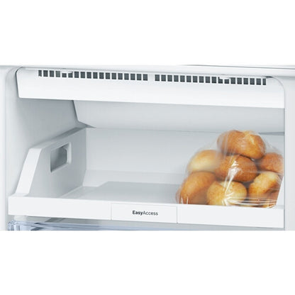 Bosch Serie 2 KGN33NL20 koel-vriescombinatie Vrijstaand 279 l Roestvrijstaal