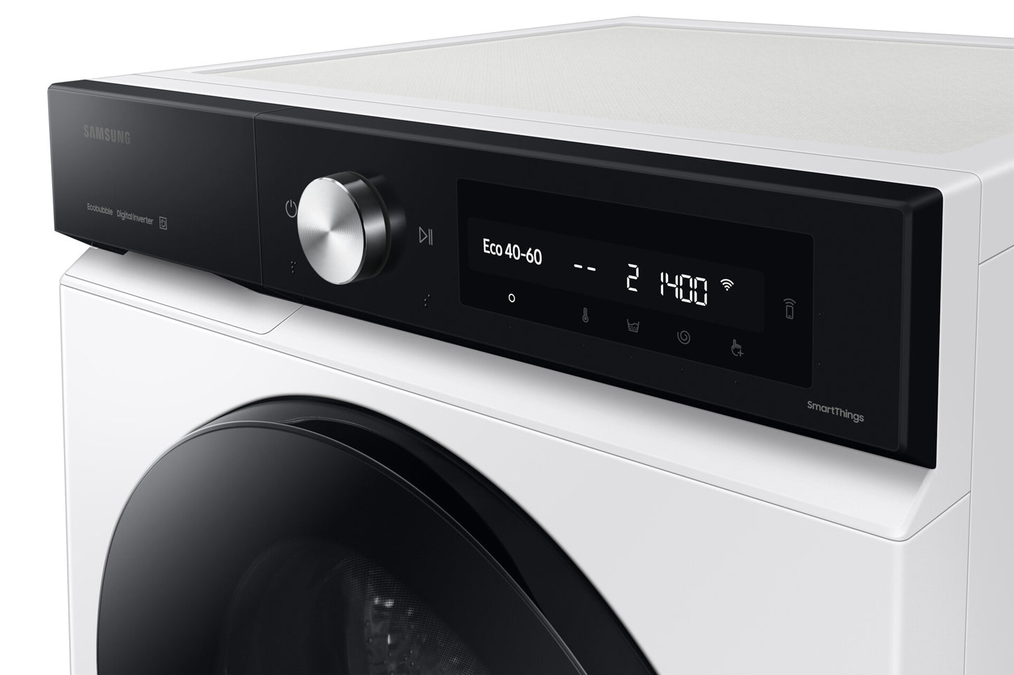 Samsung BESPOKE AI Wash Wasmachine 7000-serie WW11DB7B94GE