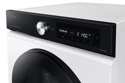 Samsung BESPOKE AI Wash Wasmachine 7000-serie WW11DB7B94GE