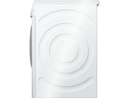 Bosch WTE84105NL wasdroger Vrijstaand Voorlader 7 kg Wit