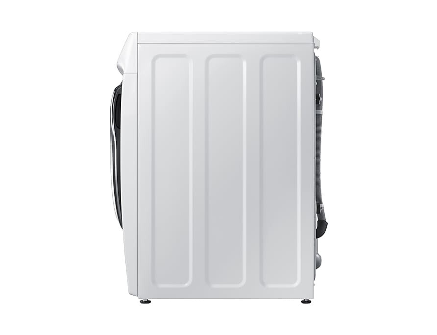 Samsung WW10N642RBA wasmachine Voorlader 10 kg 1400 RPM Wit