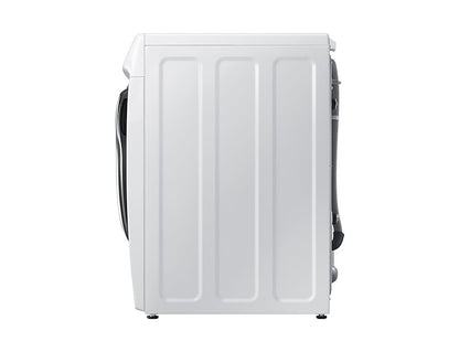 Samsung WW10N642RBA wasmachine Voorlader 10 kg 1400 RPM Wit
