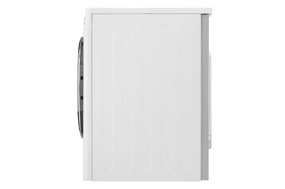 LG RC90U2AV2W wasdroger Vrijstaand Voorlader 9 kg Wit