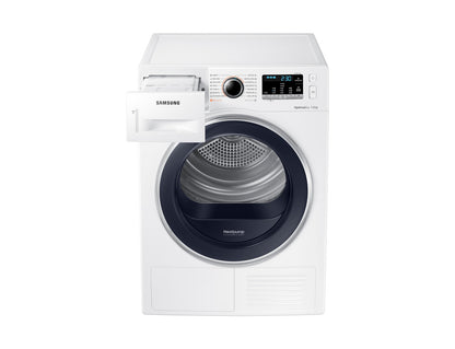 Samsung DV70M5020QW/LE wasdroger Vrijstaand Voorlader 7 kg Wit