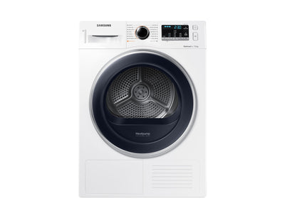Samsung DV70M5020QW/LE wasdroger Vrijstaand Voorlader 7 kg Wit