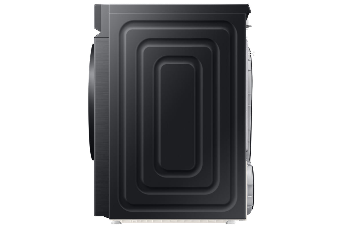 Samsung DV90BB5245AB wasdroger Vrijstaand Voorlader 9 kg Zwart