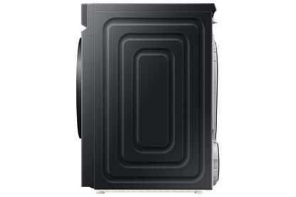 Samsung DV90BB5245AB wasdroger Vrijstaand Voorlader 9 kg Zwart