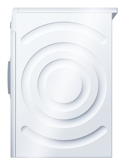 Bosch Serie 6 WAT28490NL wasmachine Voorlader 8 kg 1400 RPM Wit