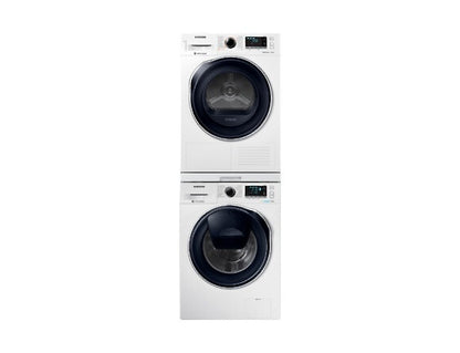 Samsung DV90M6200CW wasdroger Vrijstaand Voorlader 9 kg Wit