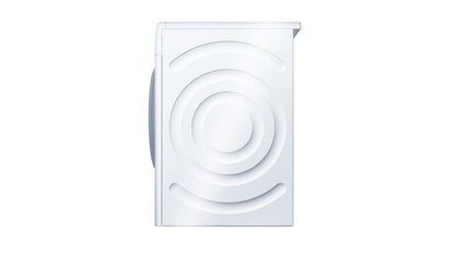 Bosch Serie 6 WTG86400NL wasdroger Vrijstaand Voorlader 8 kg Wit
