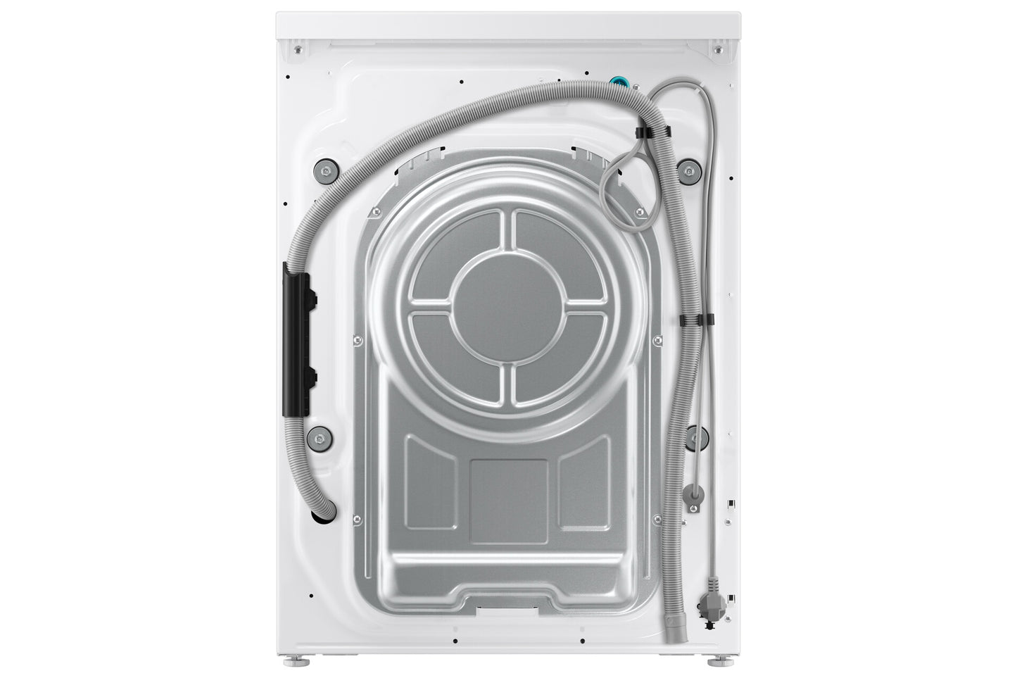 Samsung Bespoke AI EcoBubble™ Wasmachine 7000-serie WW11BB704AGE