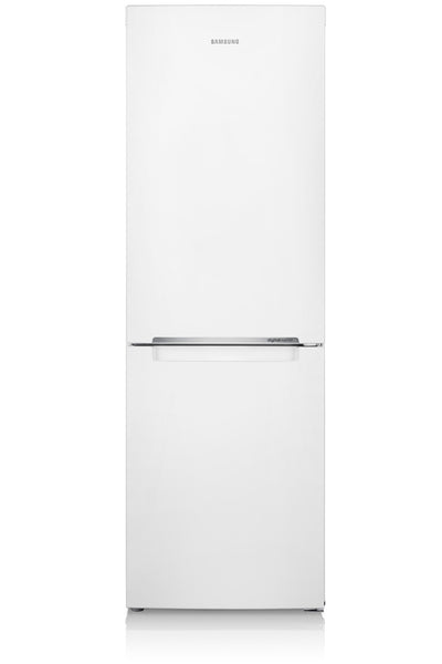 Samsung RB29FSRNDWW koel-vriescombinatie Vrijstaand 321 l Wit