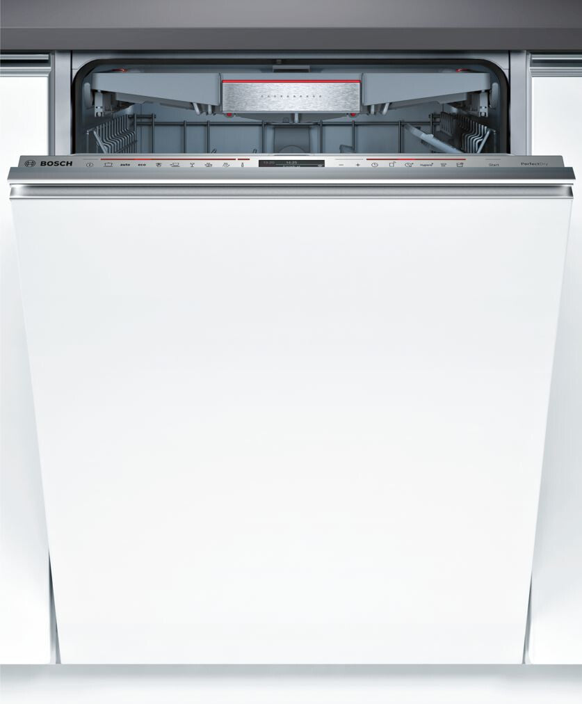 Bosch Serie 6 SBE68TX26E vaatwasser Volledig ingebouwd 14 couverts
