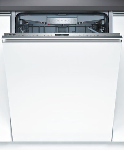 Bosch Serie 6 SBE68TX26E vaatwasser Volledig ingebouwd 14 couverts