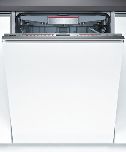 Bosch Serie 6 SBE68TX26E vaatwasser Volledig ingebouwd 14 couverts