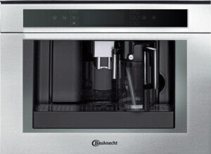 Bauknecht KMT 9145 PT koffiezetapparaat Volledig automatisch Espressomachine 1,8 l