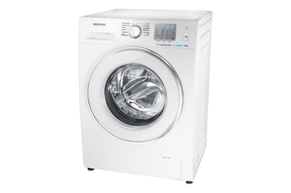 Samsung WF70F5EDQ4W wasmachine Voorlader 7 kg 1400 RPM Wit