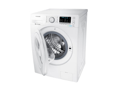 Samsung WW5500 wasmachine Voorlader 9 kg 1400 RPM Wit