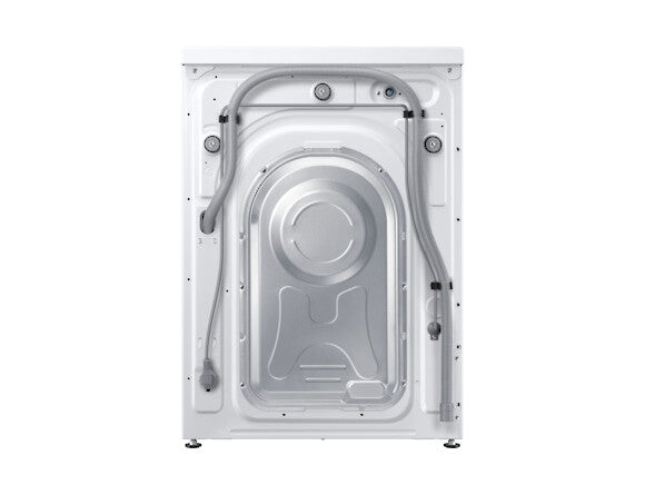 Samsung WW70TA049AE wasmachine Voorlader 7 kg 1400 RPM Wit
