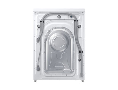 Samsung WW70TA049AE wasmachine Voorlader 7 kg 1400 RPM Wit