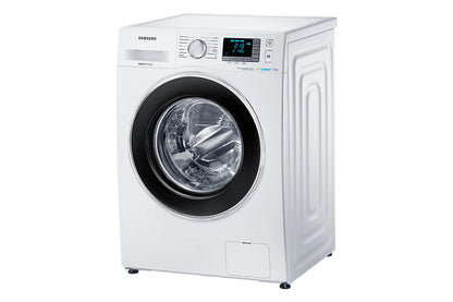 Samsung WF80F5EBP4W wasmachine Voorlader 8 kg 1400 RPM Wit