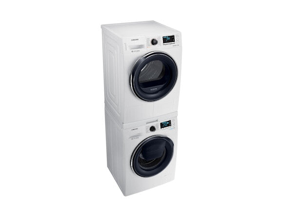 Samsung DV90M6200CW wasdroger Vrijstaand Voorlader 9 kg Wit