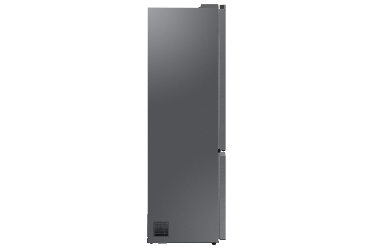 Samsung RL38C776ASR Vrijstaand 387 l Zilver