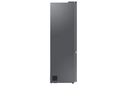Samsung RL38C776ASR Vrijstaand 387 l Zilver