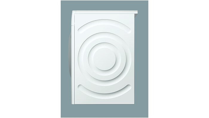 Siemens washing machine