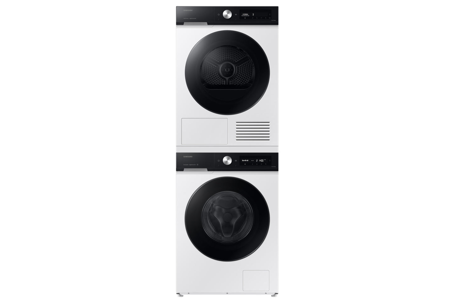 Samsung BESPOKE AI Wash Wasmachine 7000-serie WW11DB7B94GE