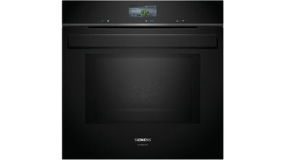Siemens iQ700 HM976GMB1 oven 67 l 3600 W Zwart