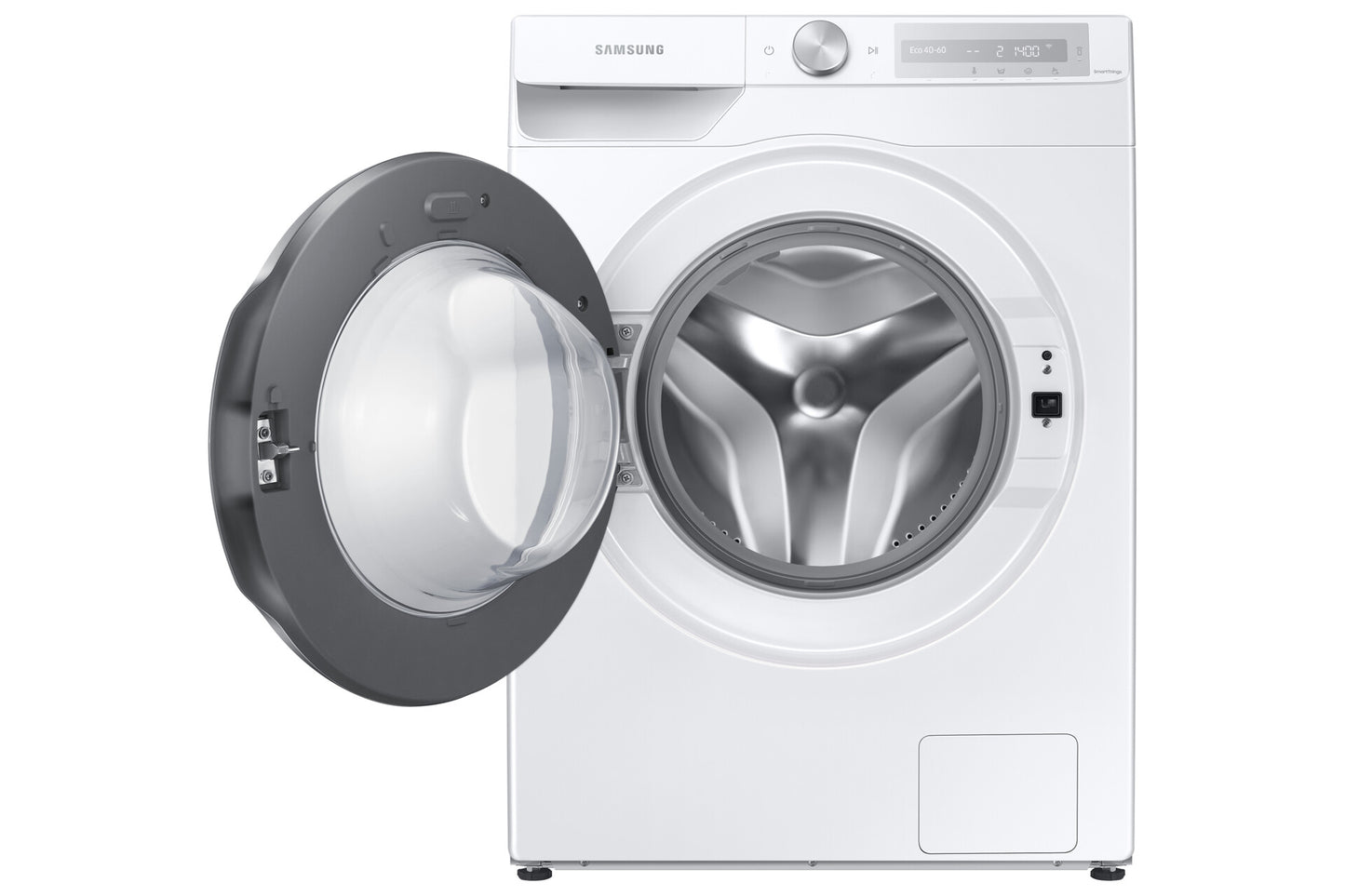Samsung Autodose 6000-serie Autodose Wasmachine 6000-serie WW90T636ALH