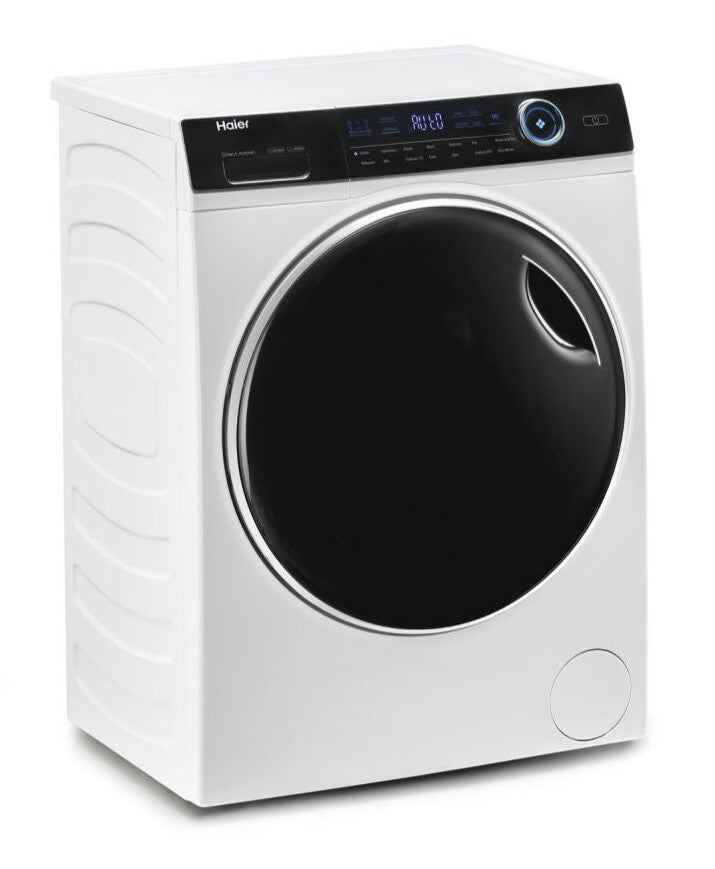 Haier washing machine