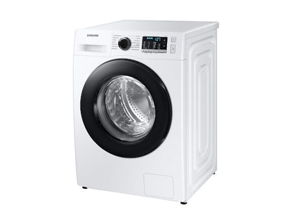 Samsung WW70TA049AE wasmachine Voorlader 7 kg 1400 RPM Wit