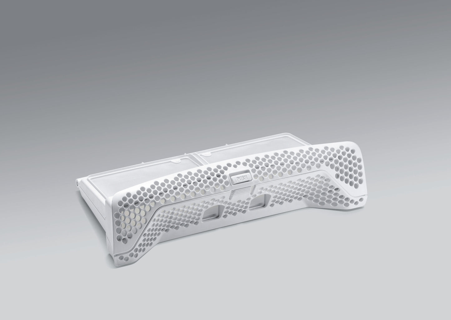 AEG T75373NAH wasdroger Vrijstaand Voorlader 7 kg Wit